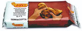 JOVI Air Hardening Clay 1Kg Brown - Al Masam Stationery LLC